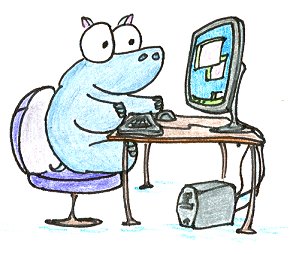 Hippo Animator 1.4.4386