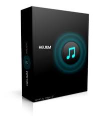 Helium Audio Converter 1.3.0