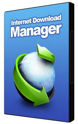 Internet Download Manager 6.08 Build 8 Final