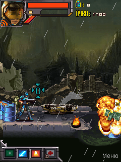 SWAT 3 : Soldier Of The Future 2