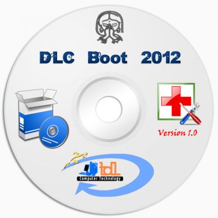 DLC Boot (2012) 1.0
