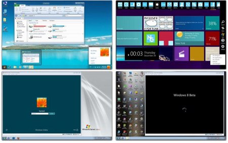 Best Skin Pack for Windows 7 (2012)