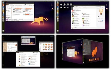 Best Skin Pack for Windows 7 (2012)