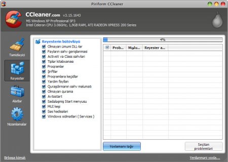 CCleaner 3.15.1643 (Unattended by Musa_)