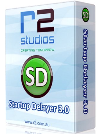 Startup Delayer 3.0 Build 365