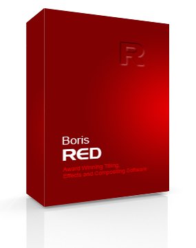 Boris RED 5.1.5.1161 x64