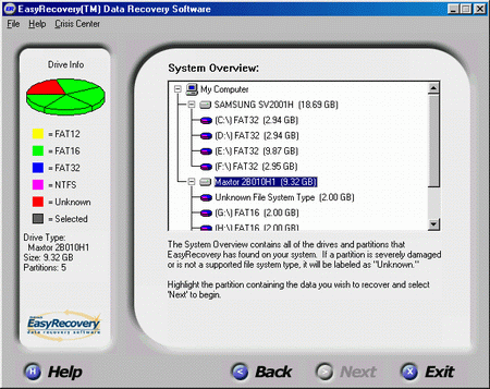 PC Reanimator 5.0 Final (by VSoft Corporation)