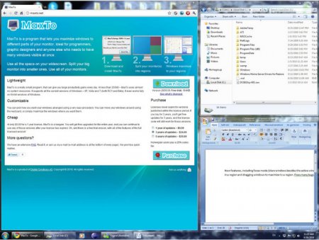 Digital Creations MaxTo 2011.10.1.0