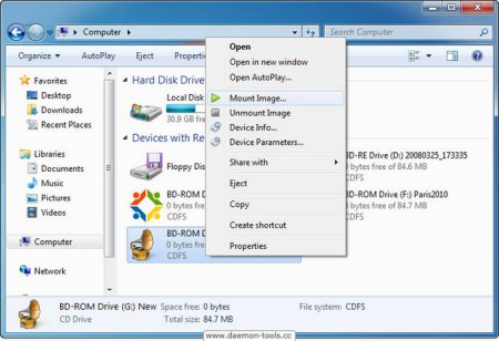 DAEMON Tools Pro Advanced 5.0.0316.0317 Final+RePack