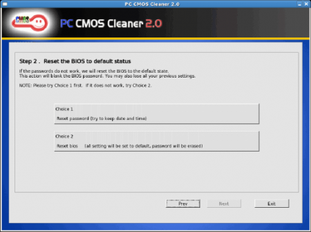 PC Reanimator 5.0 Final (by VSoft Corporation)
