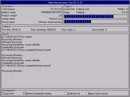 PC Reanimator 5.0 Final (by VSoft Corporation)