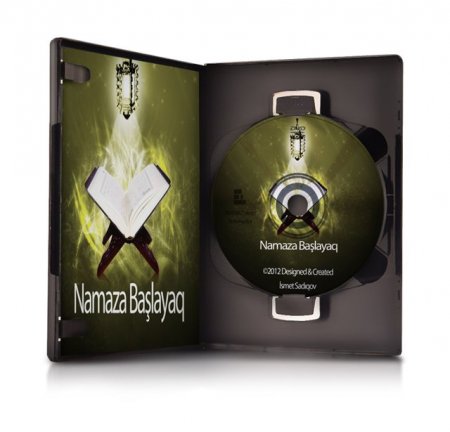 Namaza Başlayaq AIO Pack