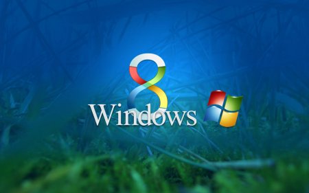 Windows 8 Consumer Preview x64/x86 8250 (2012)