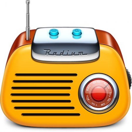 SVR Radio PRO 2.0.1.0 + Portable