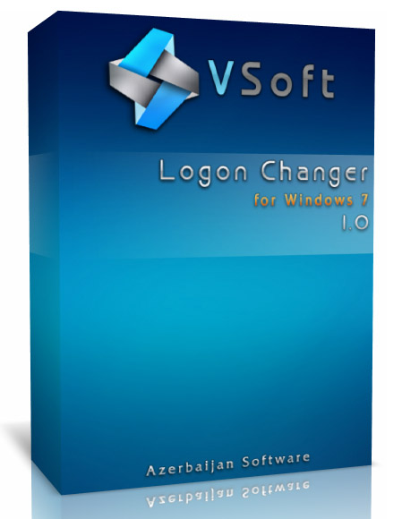 Logon Changer 1.0 (for Windows 7)