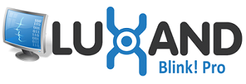 Luxand Blink Pro 2.4