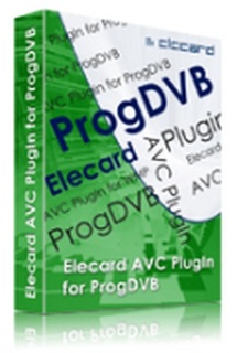 ProgDVB üçün Elecard AVC PlugIn 2.0.111108