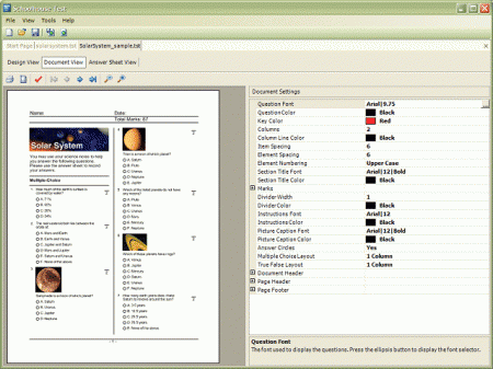 Schoolhouse Technologies Schoolhouse Test 3.1.14.0