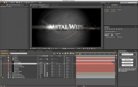 Red Giant Effects Suite 10.0.1 (x86/x64)