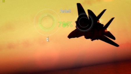 Top Gun: Hard Lock (2012)