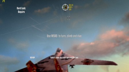 Top Gun: Hard Lock (2012)