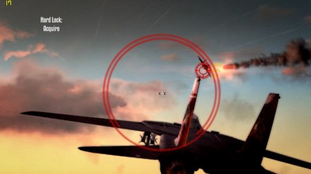 Top Gun: Hard Lock (2012)