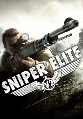 Sniper Elite V2 [2 DLC] (2012) (RePack by R.G. ReCoding)