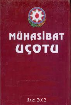 Mühasibat uçРѕtu və Audit
