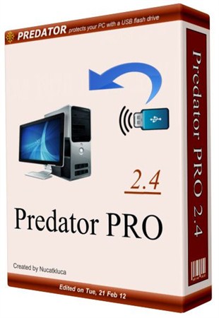 Predator Professional Edition v 2.4.0.694