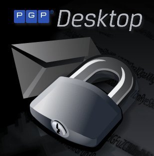 Symantec PGP Desktop 10.2.1 Build 4461 Enterprise x86