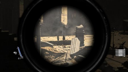 Sniper Elite V2 + 2 DLC (Repack by R.G. UniGamers)