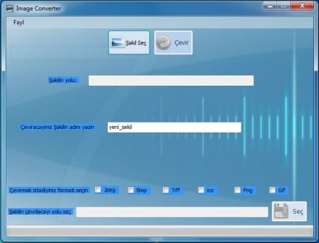 Ruslan Software Image Converter