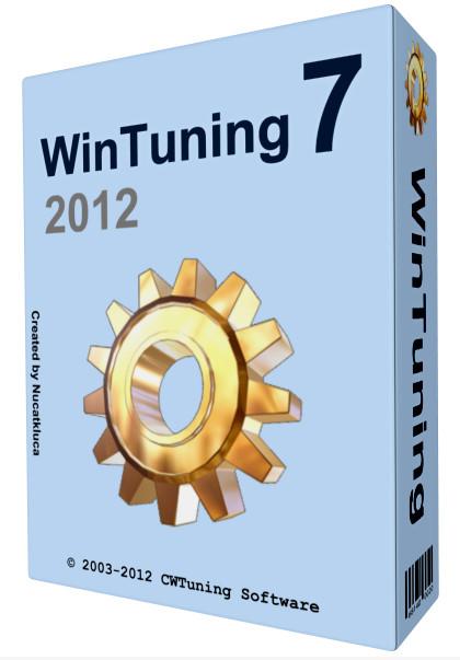 WinTuning 7 2.0.4