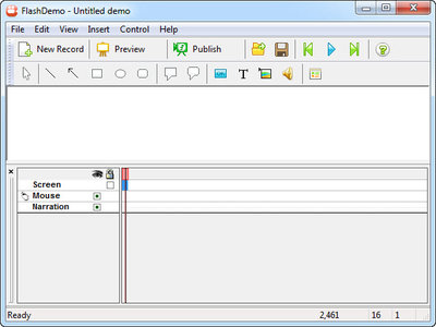 FlashDemo Studio 2.28c Build 110324 Portable
