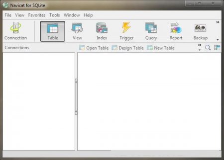 Navicat for SQLite 10.1.0 Enterprise