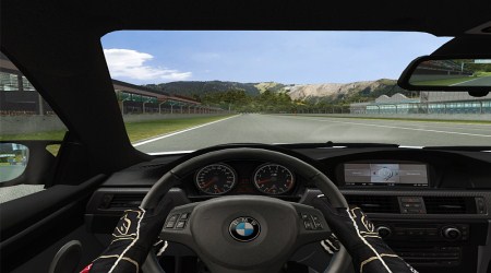 BMW M3 Challenge