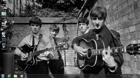 Windows 7 SP1 x86 Plus WPI Rock Design By StartSoft 21.06.003.12