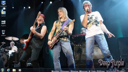 Windows 7 SP1 x86 Plus WPI Rock Design By StartSoft 21.06.003.12