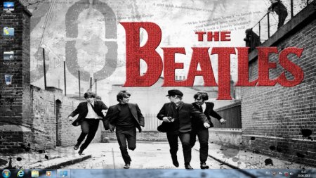 Windows 7 SP1 x86 Plus WPI Rock Design By StartSoft 21.06.003.12