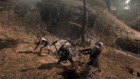 Lord of the Rings War in the North