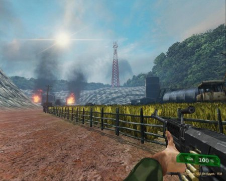 İşgal Altında PC (2012)