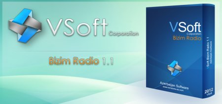 Bizim Radio 1.1 (2012)
