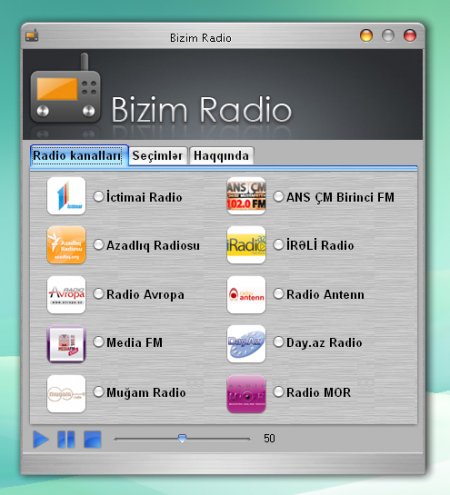Bizim Radio 1.1 (2012)
