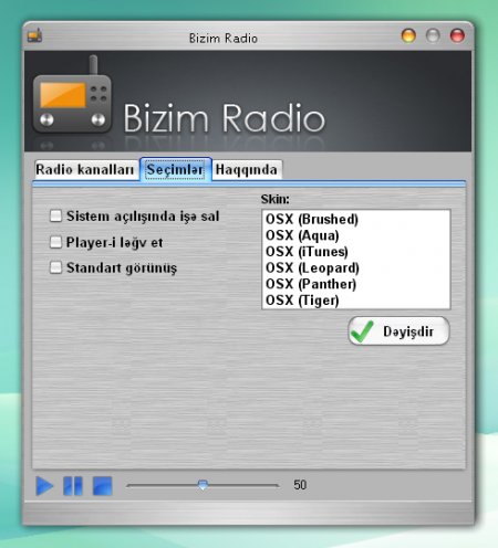 Bizim Radio 1.1 (2012)