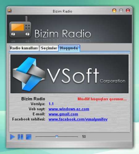 Bizim Radio 1.1 (2012)