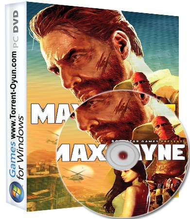 Max Payne 3 [BlackBox]
