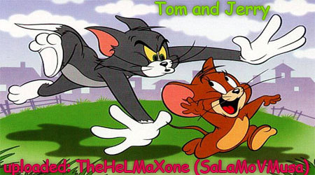 Tom və Ceri (Kolleksiya)