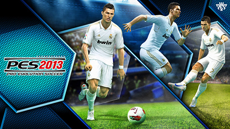 PES 2013 DEMO