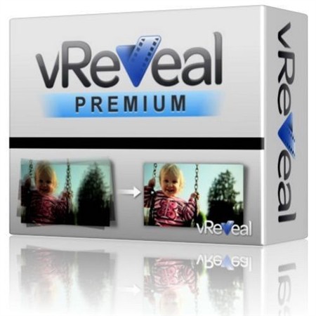vReveal Premium 3.2.0.13029 Portable