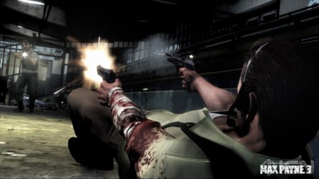 Max Payne 3 [BlackBox]